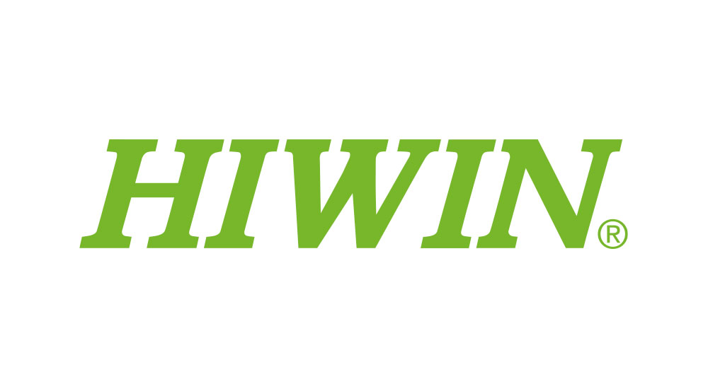 Logo hiwin