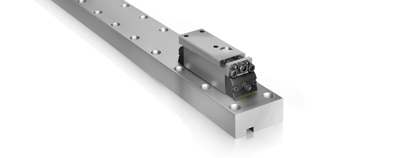 Technologie Linéaire INA